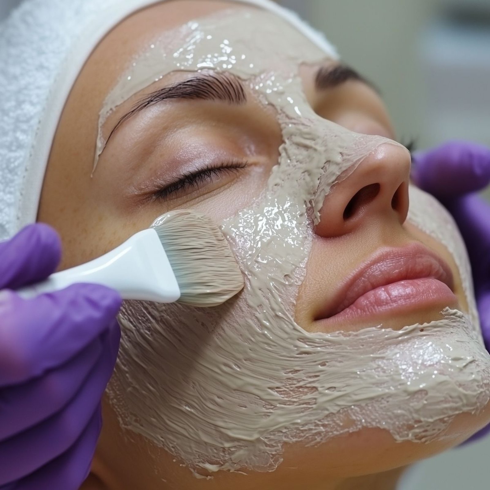 Face Pack