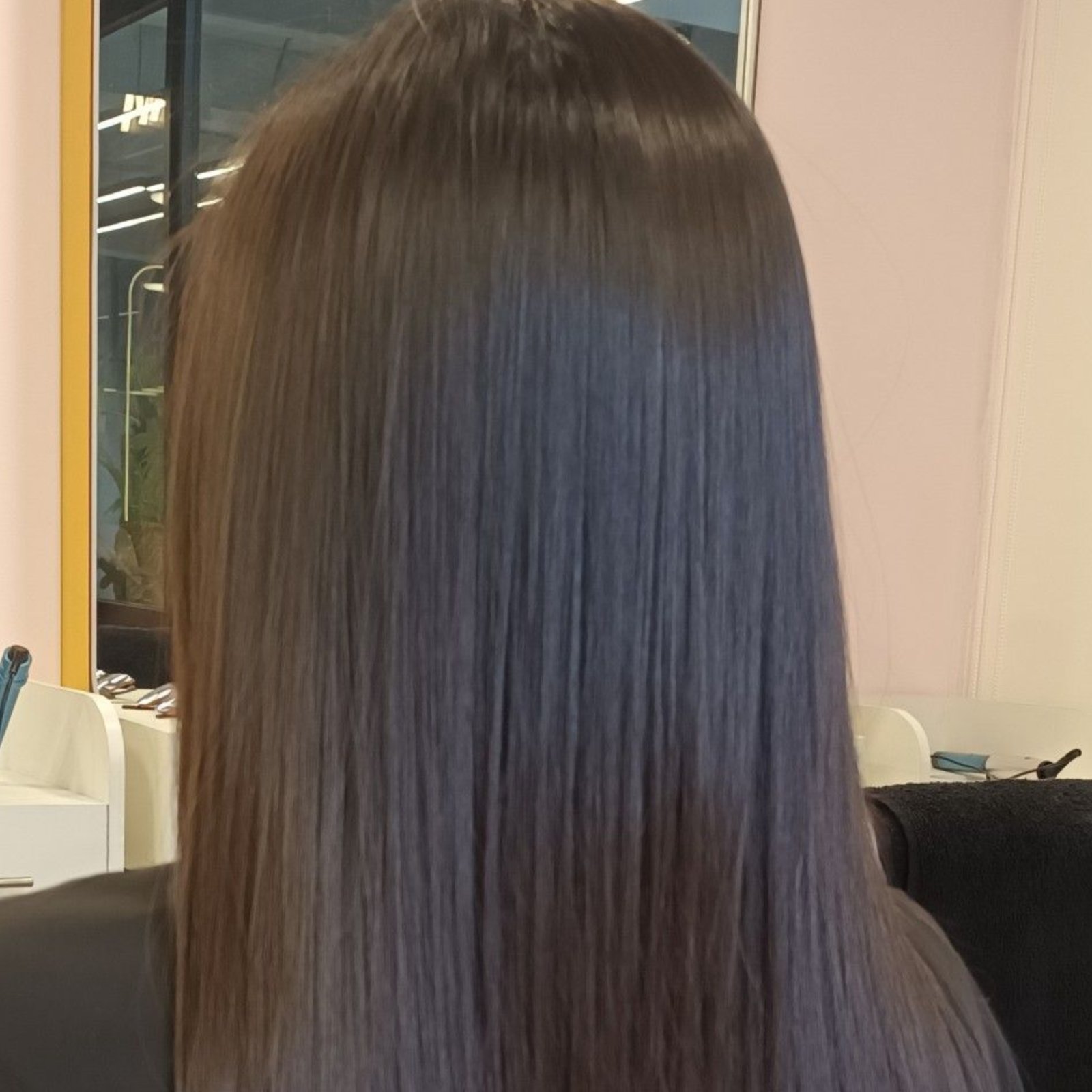 Hair Botox